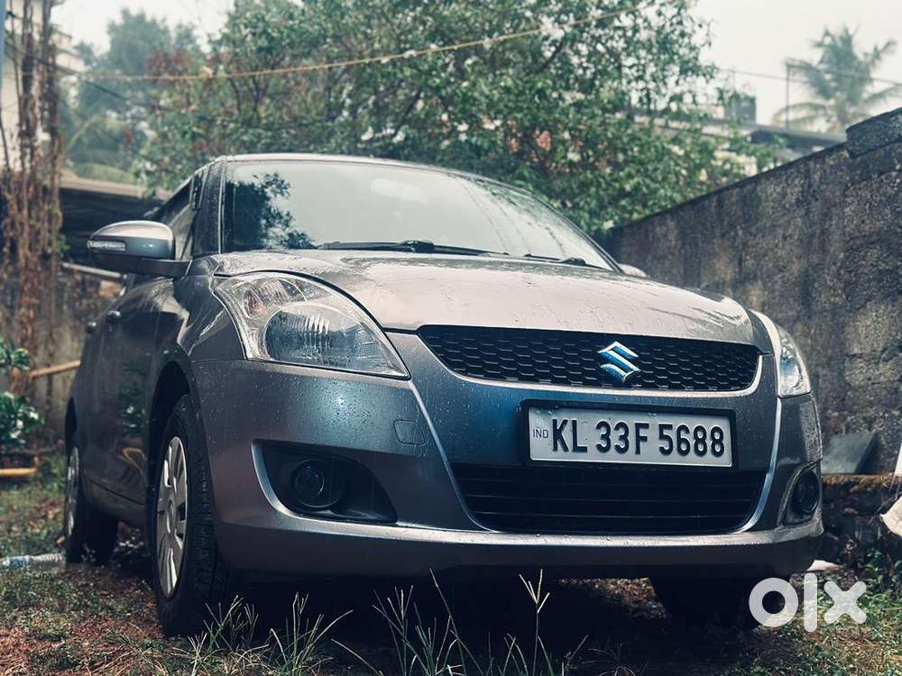 Maruti Suzuki Swift 2014 Petrol 63000 Km Driven
