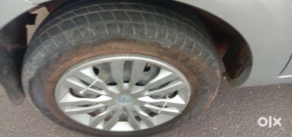 Tata Vista Tech, 2010, Diesel