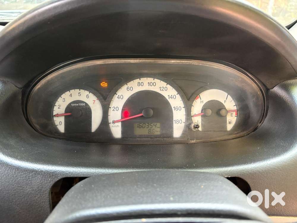 Mahindra Xylo 2009-2011 E8 Bs Iv, 2009, Diesel