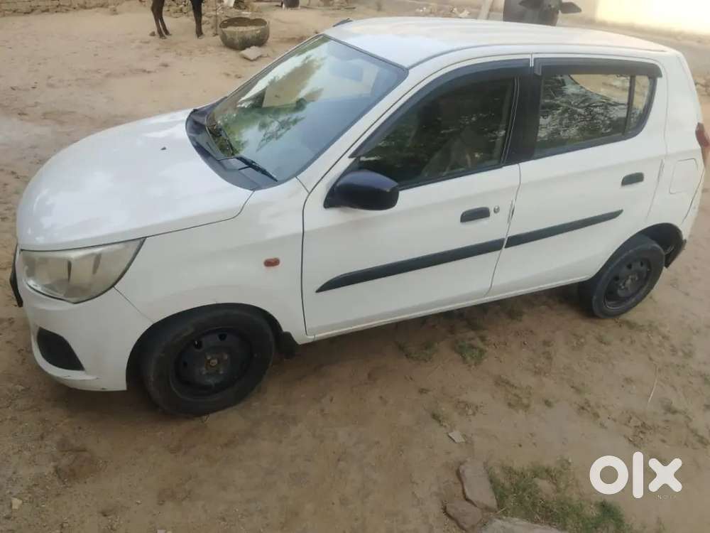 All Good Condition