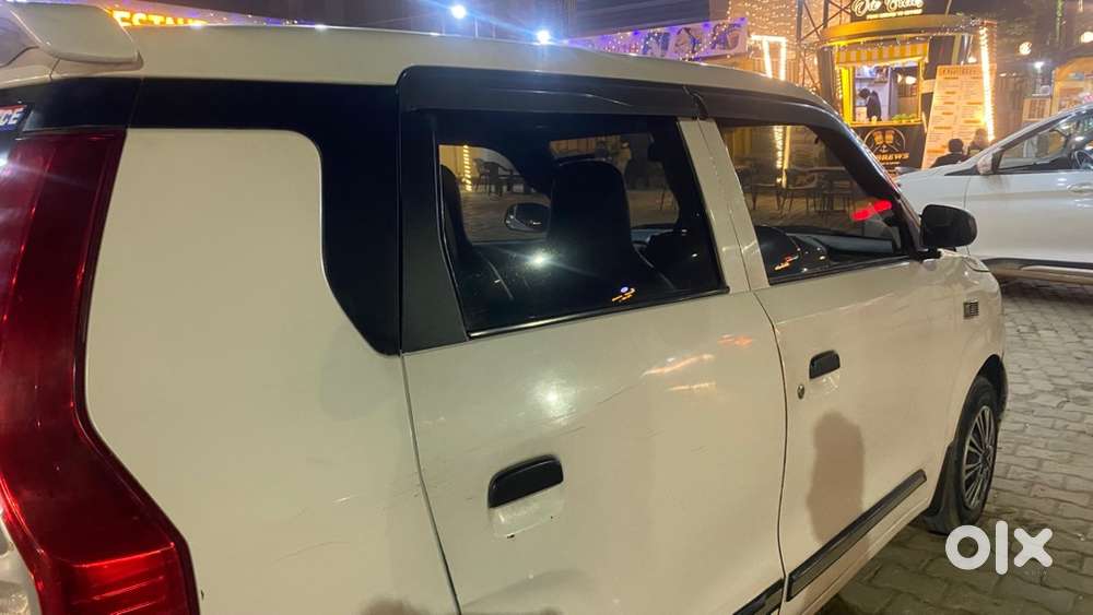 Maruti Suzuki Wagon R 2019 Well Maintained