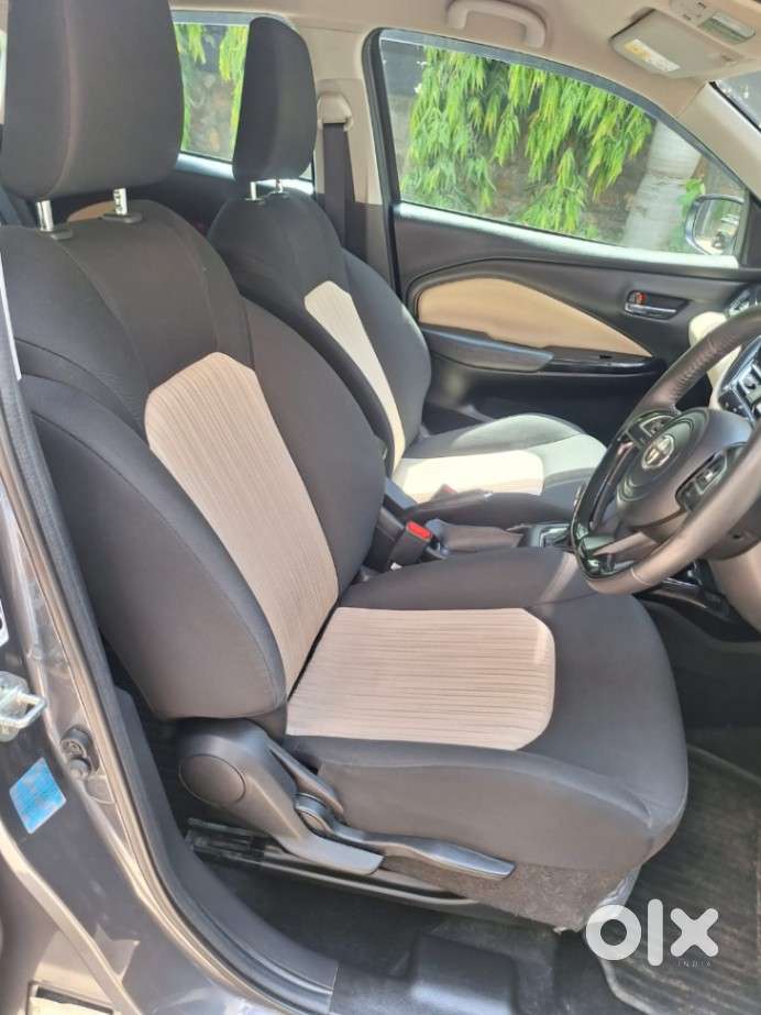 Toyota Glanza 1.2 V Amt, 2024, Petrol