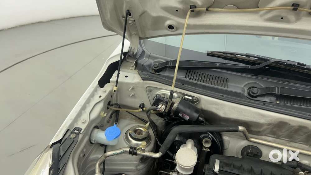 Maruti Suzuki Alto K10 1.0 Vxi Amt, 2015, Petrol