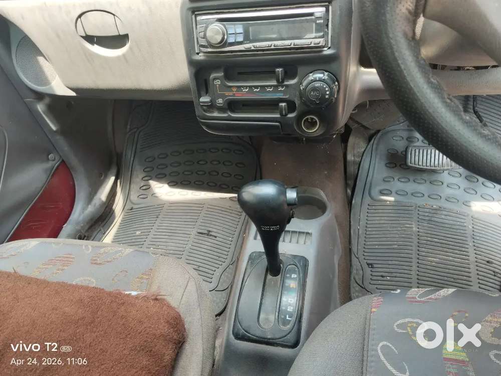 Santro Xing Automatic Car