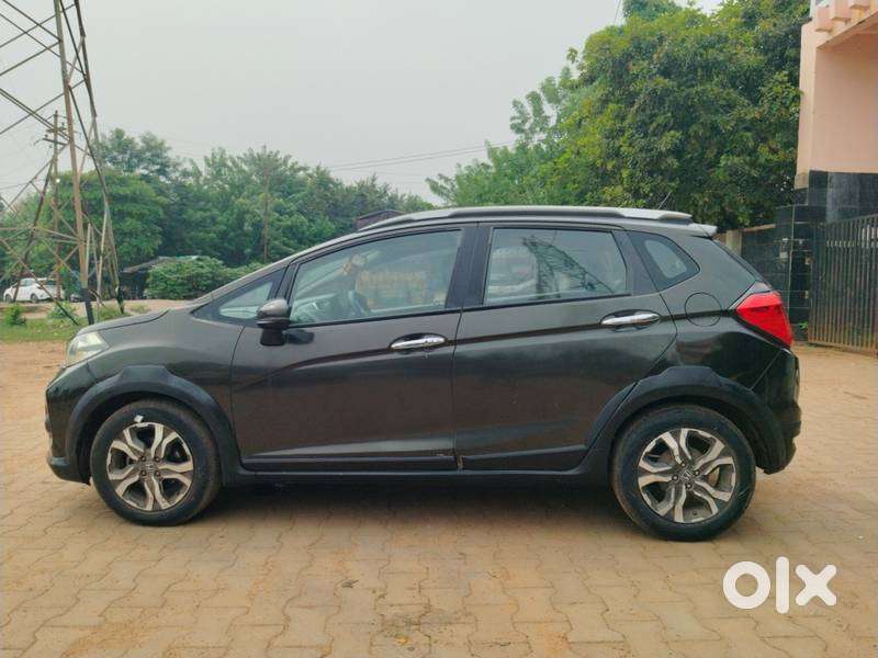 Honda Wr-v, 2017, Diesel