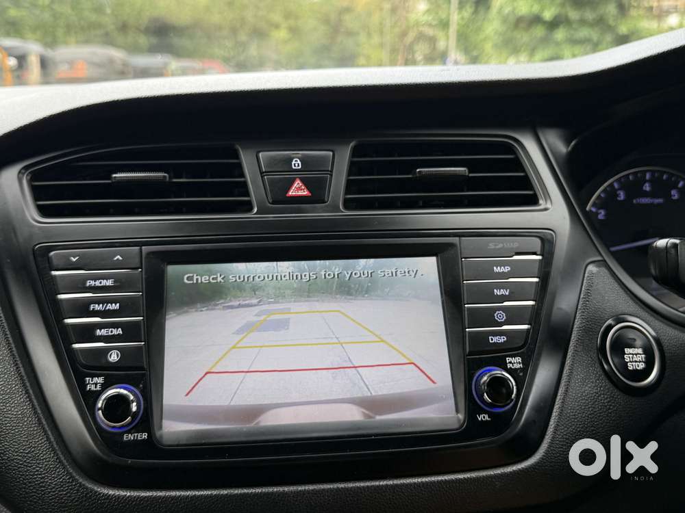 Hyundai I20 Active 1.2 Sx, 2015, Petrol