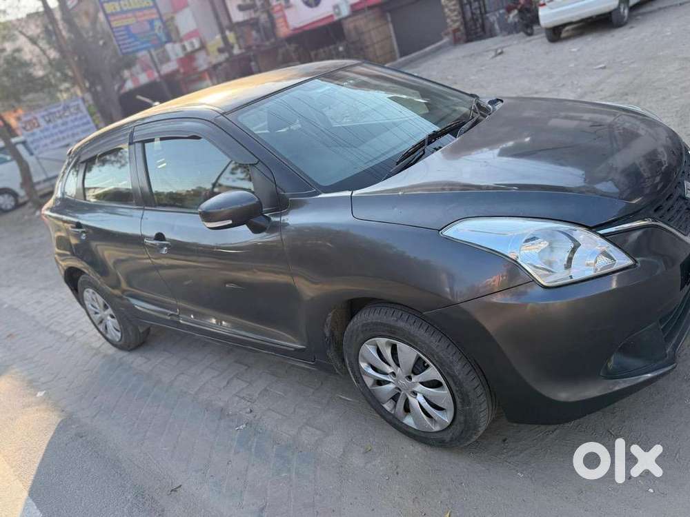 Maruti Suzuki Petrol 2016