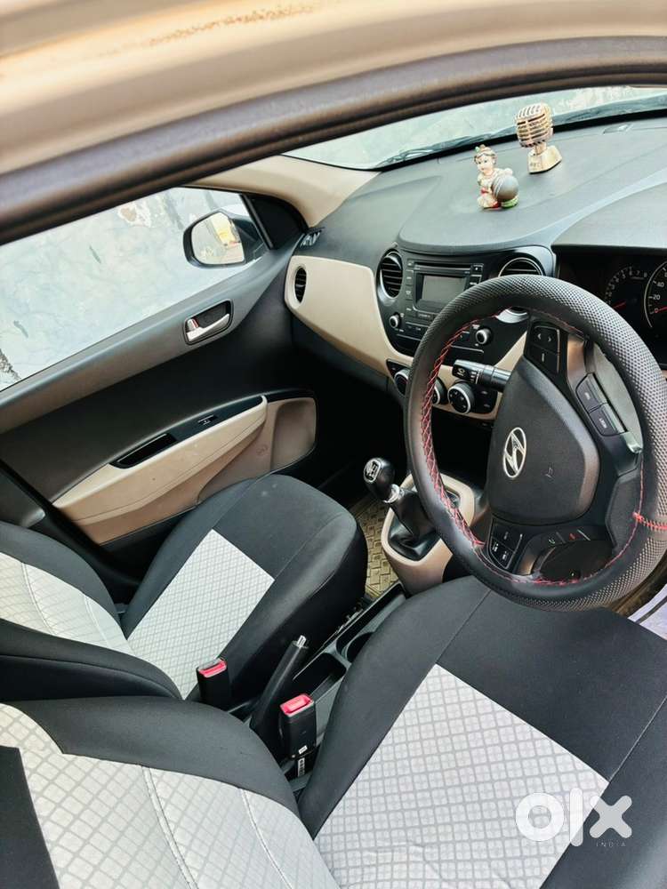 Hyundai Grand I10 2015