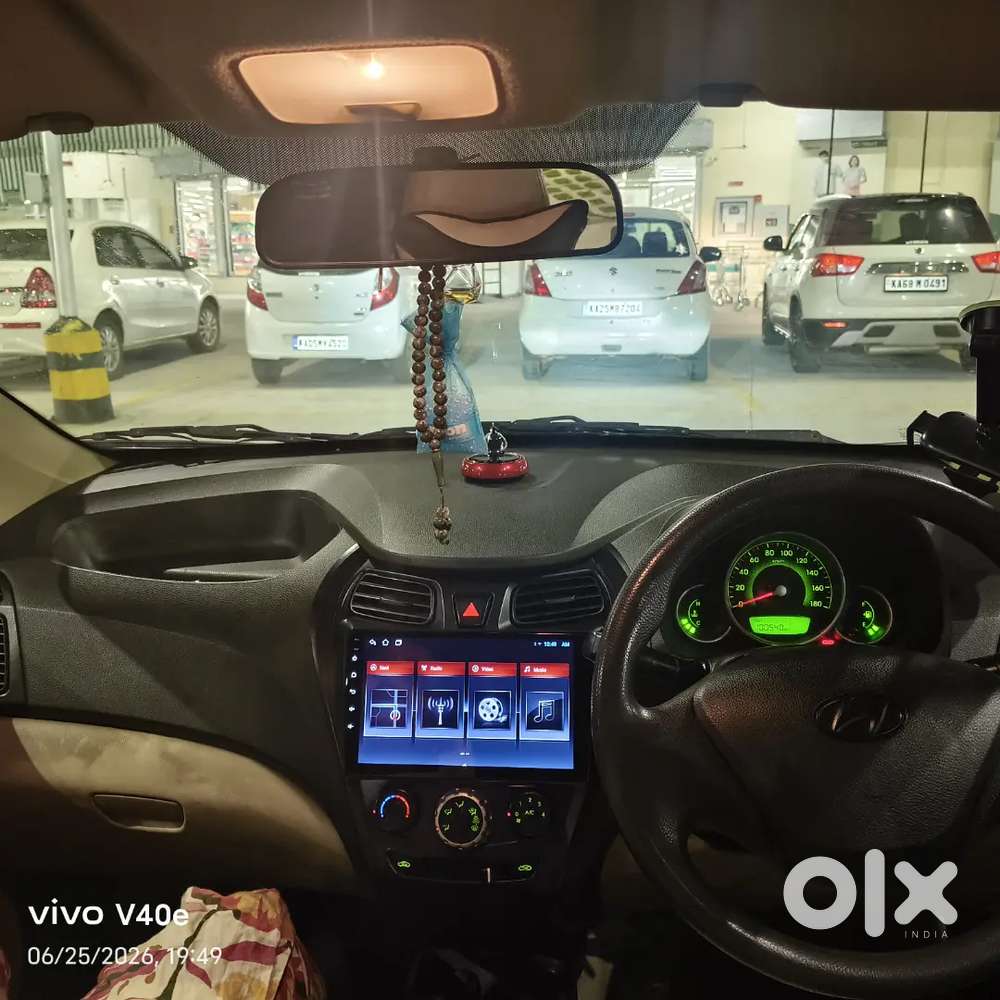 Hyundai Eon 2013 Petrol Well Maintained