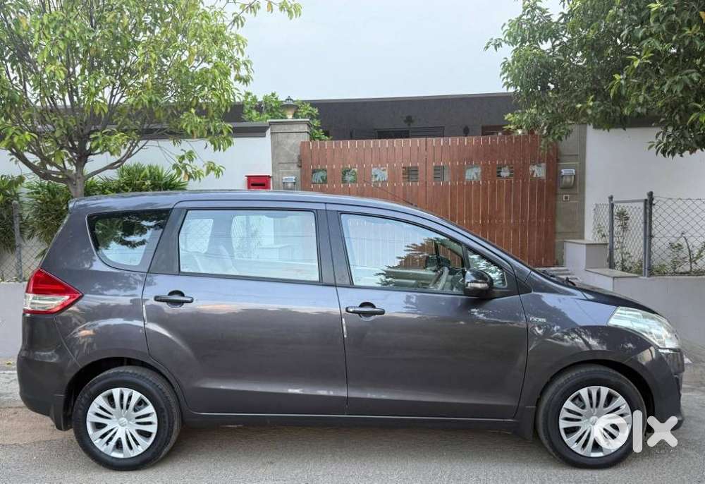 Maruti Suzuki Ertiga Vdi Abs, 2013, Diesel