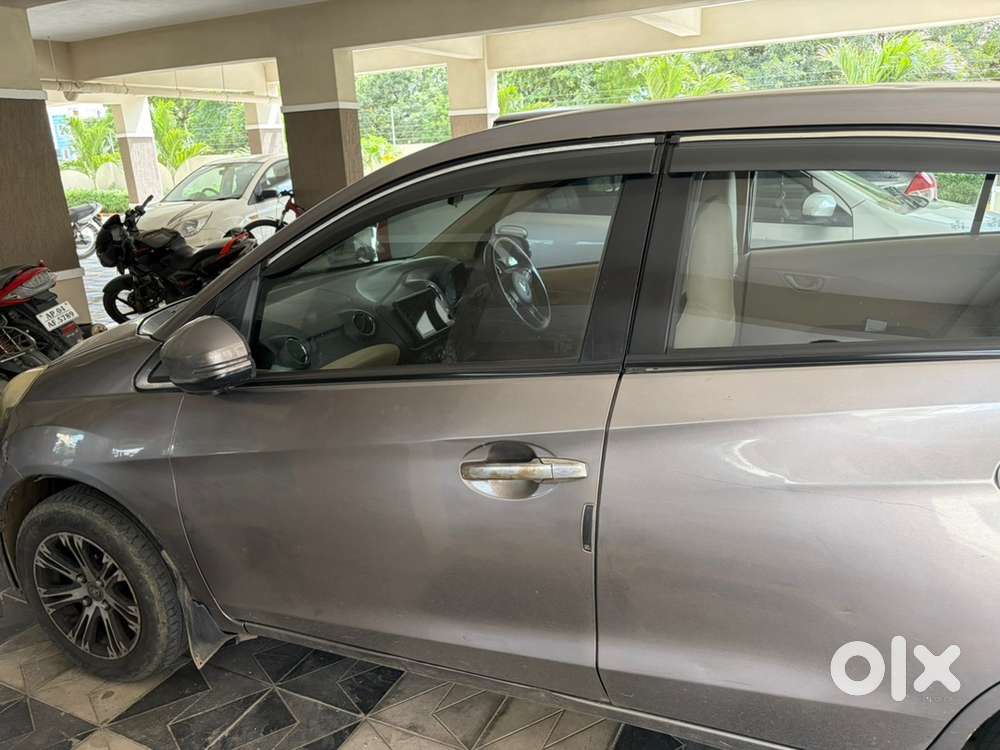 Honda Amaze Petrol Manual 2015