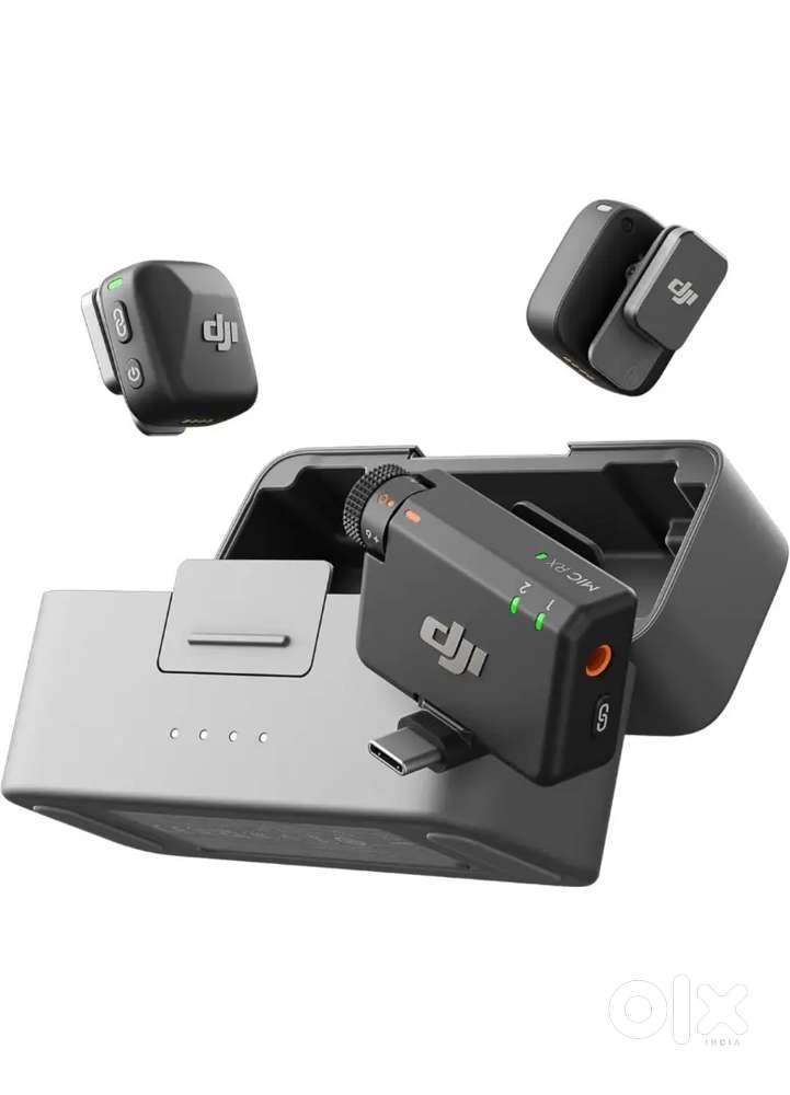 DJI MIC MINI for selling