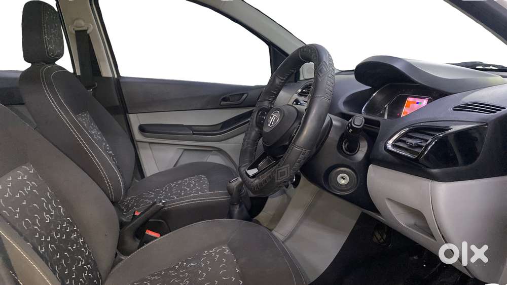 Tata Tiago Xz, 2021, Petrol