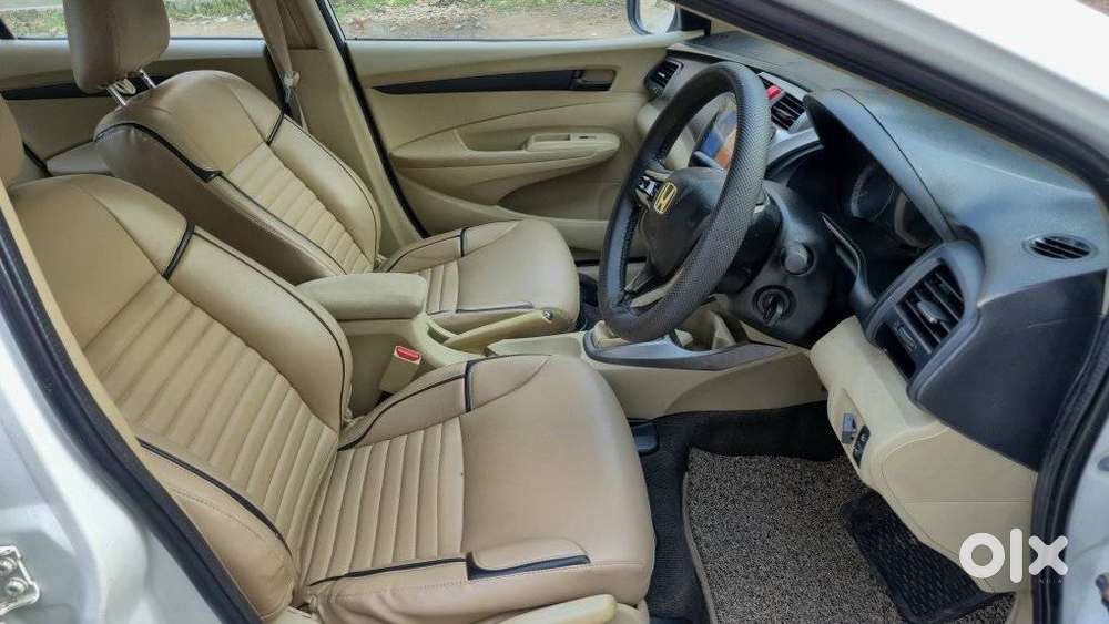 Honda City S Mt, 2012, Cng & Hybrids