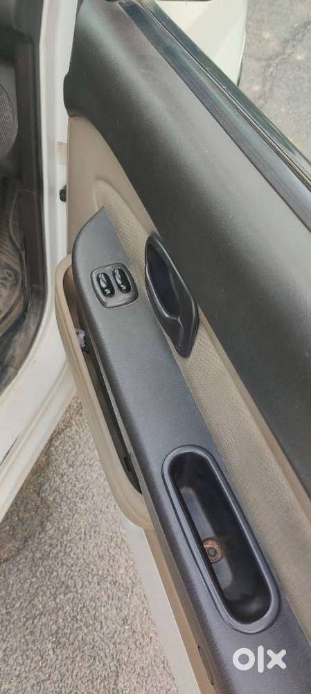 Hyundai Santro Xing Gls, 2014, Petrol