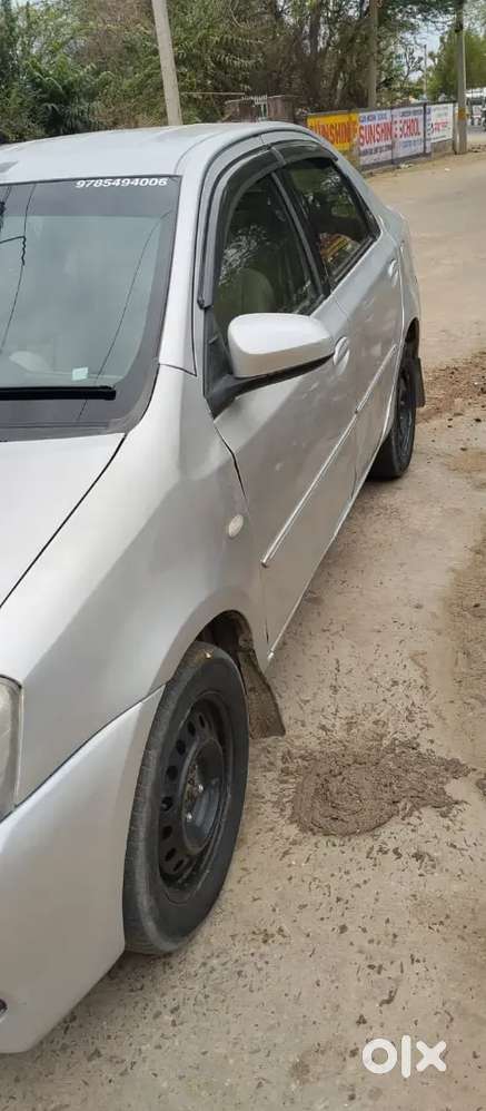 Toyota Etios Diesel Manual 2014