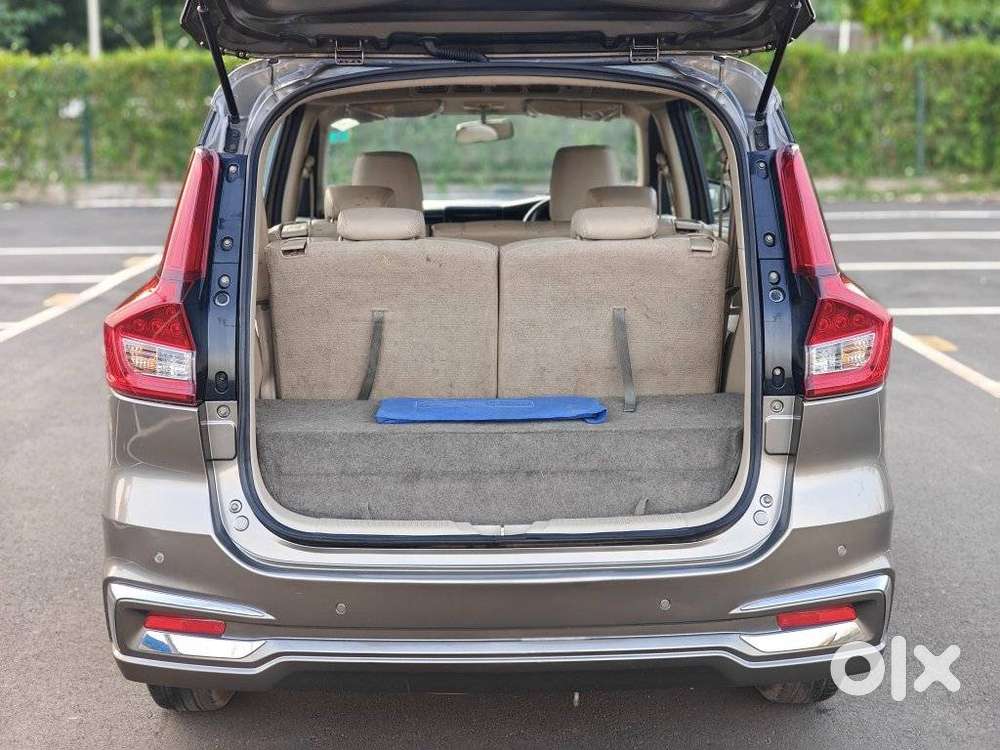 Maruti Suzuki Ertiga Vxi (o) Cng, 2023, Cng & Hybrids
