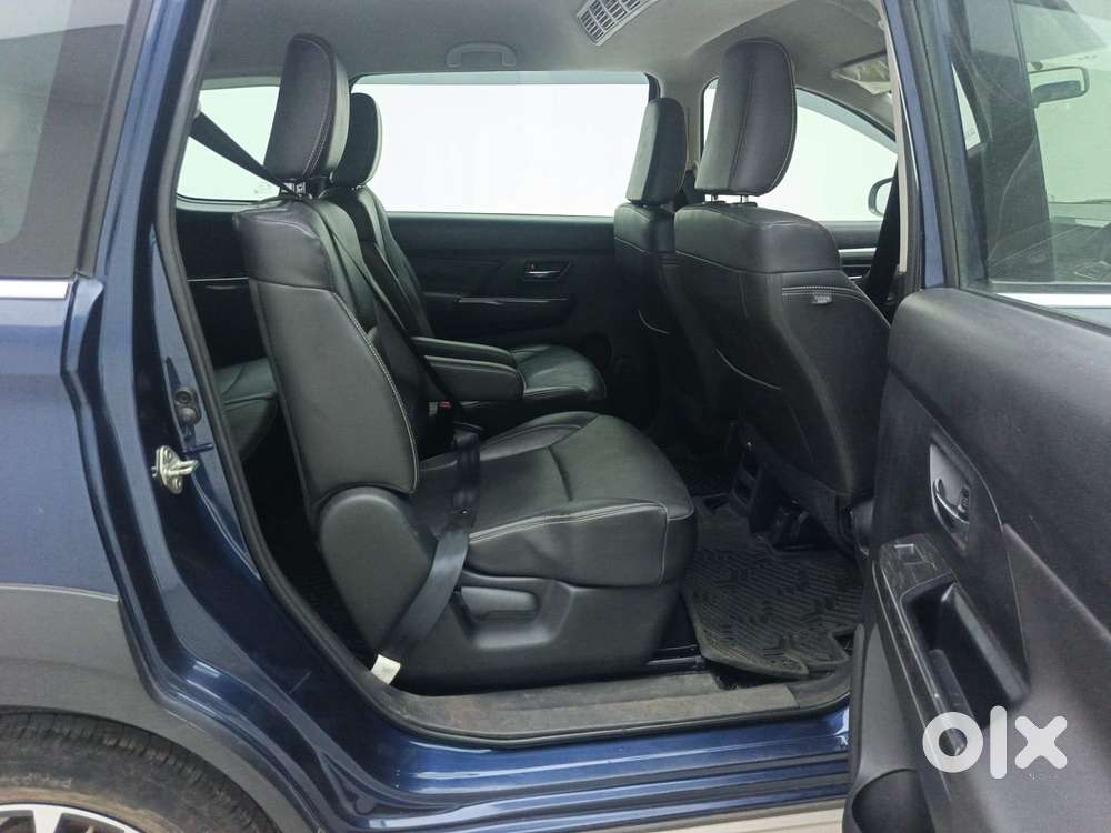 Maruti Suzuki Xl6 1.5 Alpha Plus At, 2022, Petrol