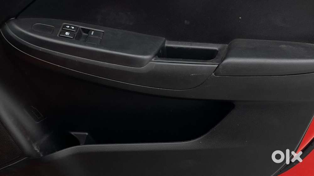 Maruti Suzuki Baleno 1.2 Sigma, 2018, Petrol