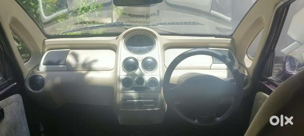 Tata Nano 2014