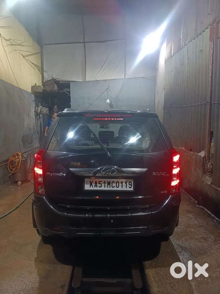 Mahindra Xuv500 2012 Diesel Well Maintained