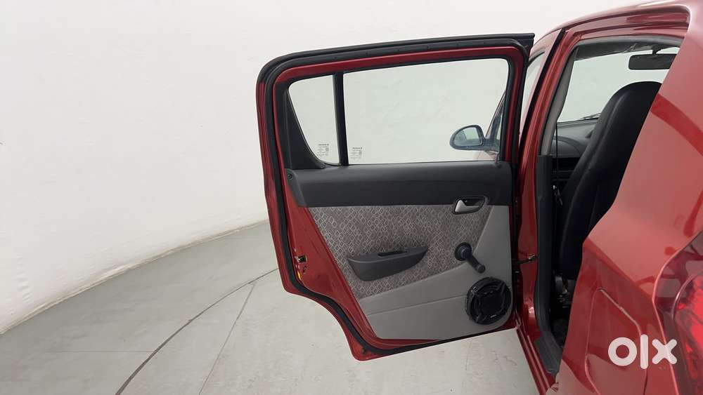 Maruti Suzuki Alto 800 Lxi, 2017, Petrol