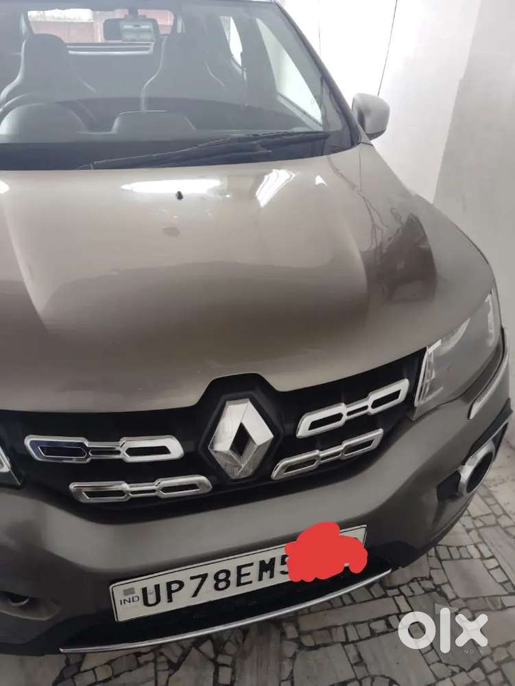 Renault Kwid 2016
