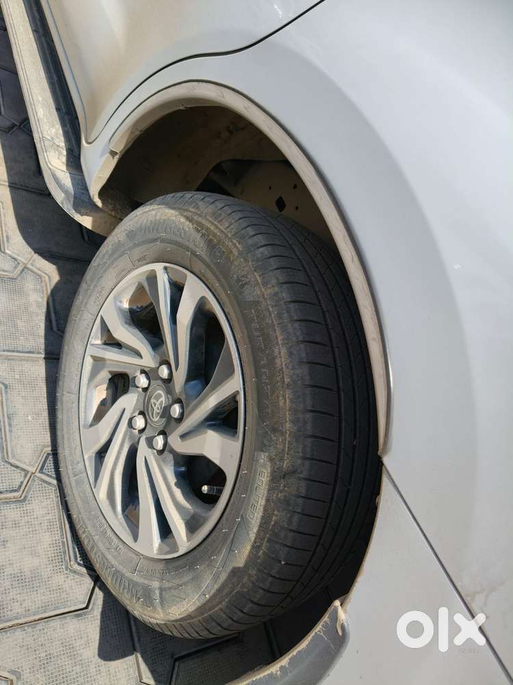 Toyota Innova Crysta 2.4 V, 2024, Diesel