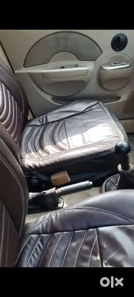 Chevrolet Must Condition H