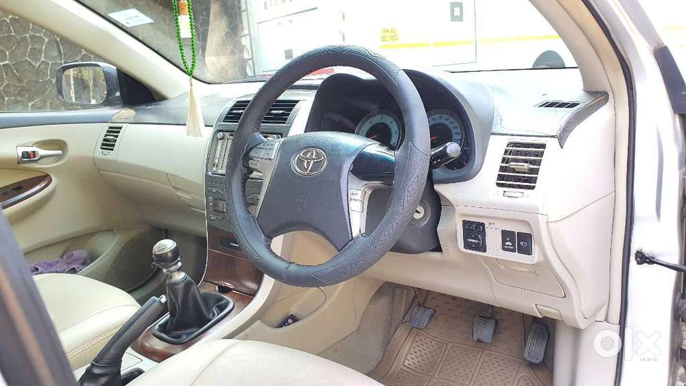 Toyota Corolla Altis