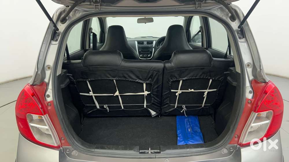 Maruti Suzuki Celerio X Amt Zxi, 2018, Petrol