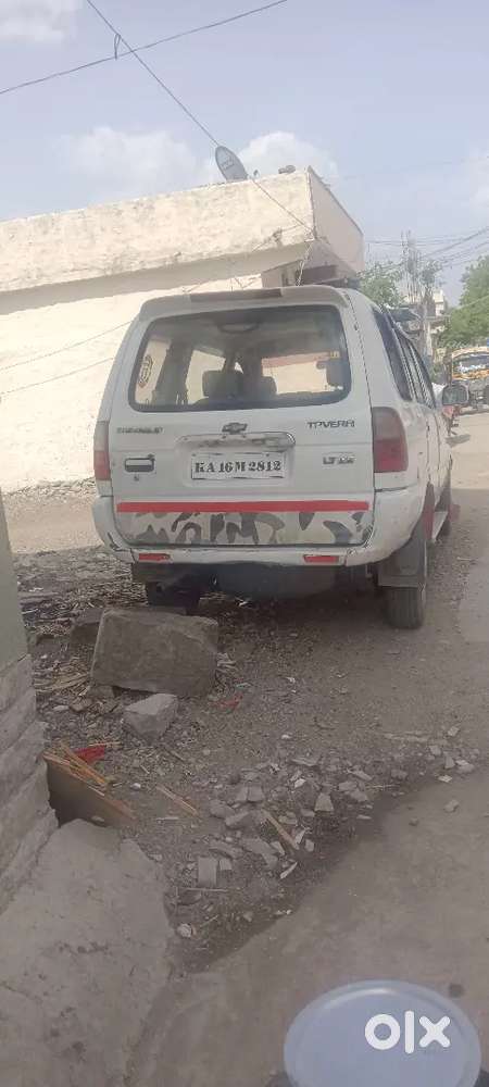 Chevrolet Aveo 2007