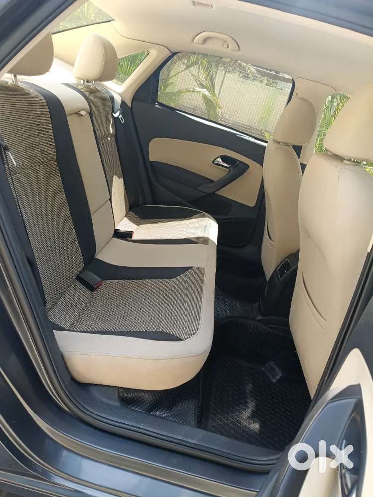 Skoda Rapid Diesel Automatic