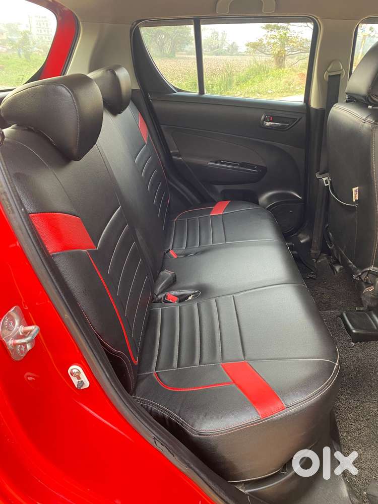 Maruti Suzuki Swift 2004-2010 1.3 Vxi, 2016, Petrol