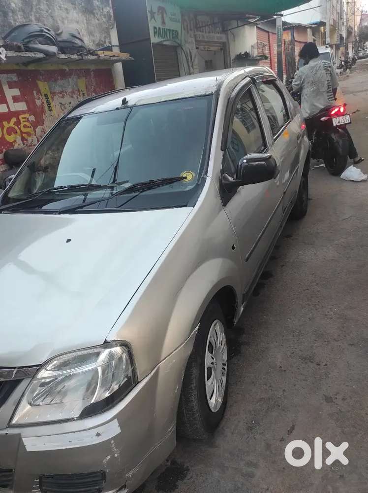 Mahindra Verito Diesel 2015