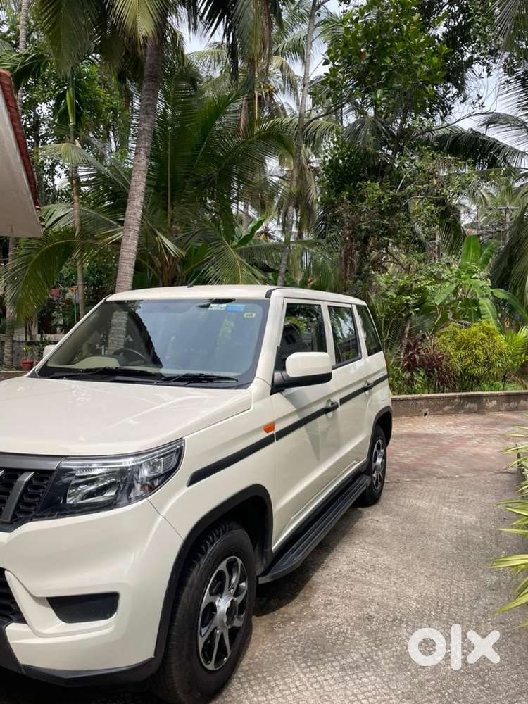 Mahindra Bolero Neo 2023 Diesel Well Maintained