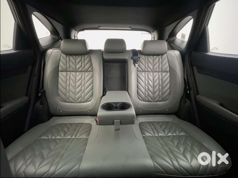 Kia Seltos 1.4 X-line Dct, 2023, Petrol