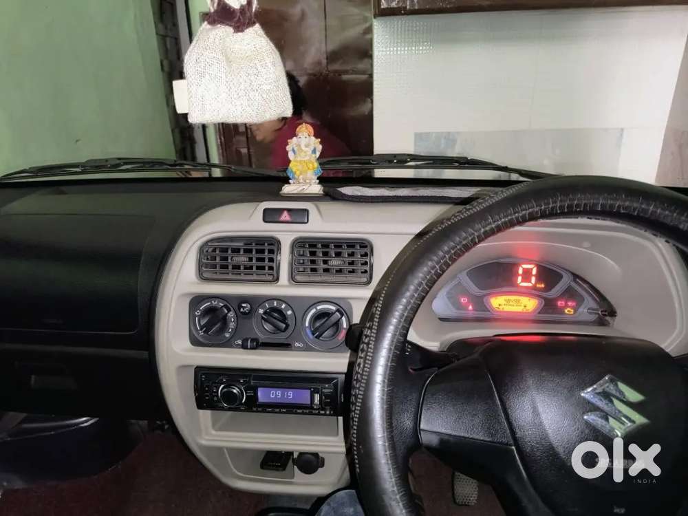 Maruti Suzuki Eeco 2023 Cng & Hybrids Well Maintained