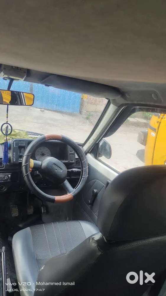 Maruti Suzuki 800 2004 Petrol 31000 Km Driven Drs Car