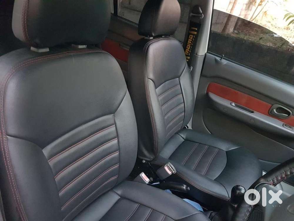 Hyundai Santro Xing 2008 Petrol Good Condition