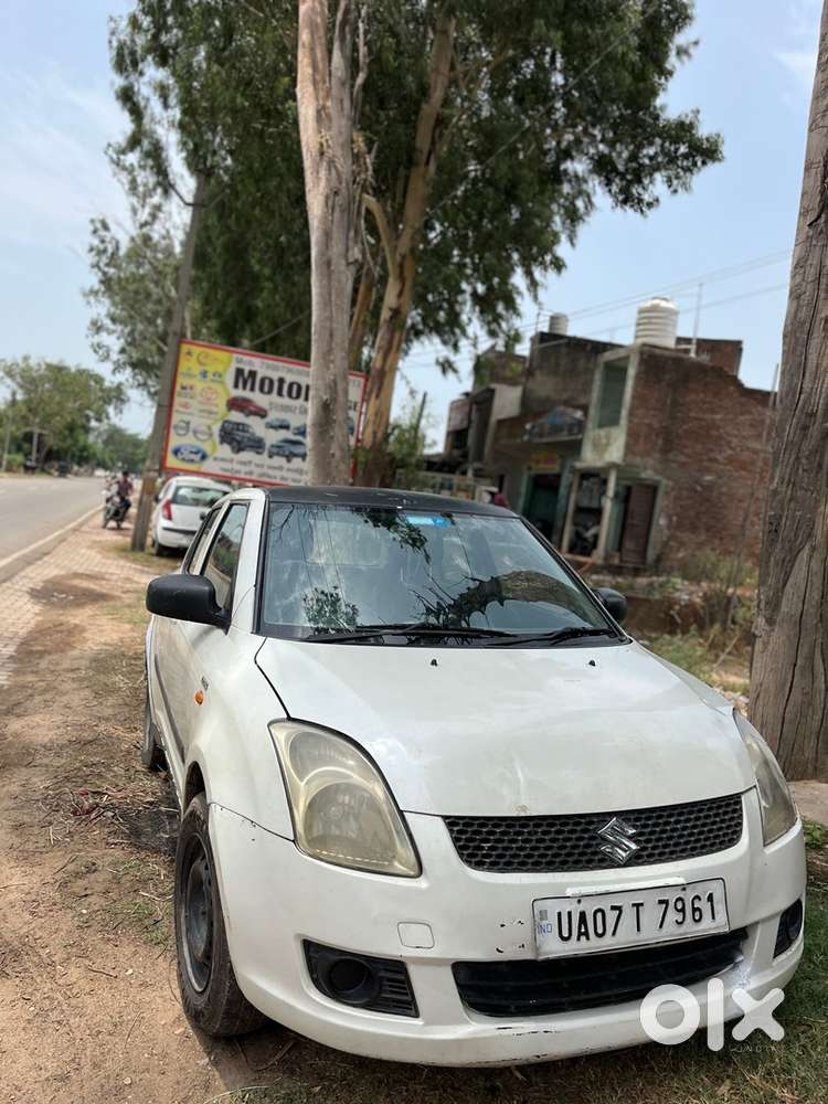 Maruti Suzuki Diesel 2007