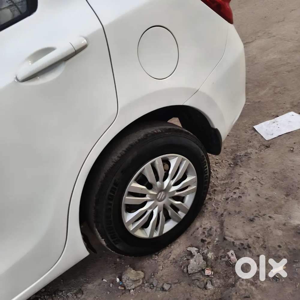 Maruti Suzuki Dzire 2020