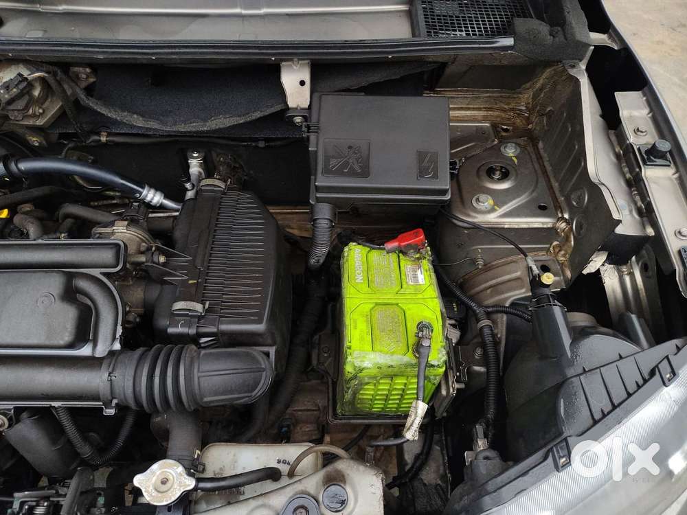 Renault Kwid 2019-ongoing 1.0 Rxt (o), 2018, Petrol
