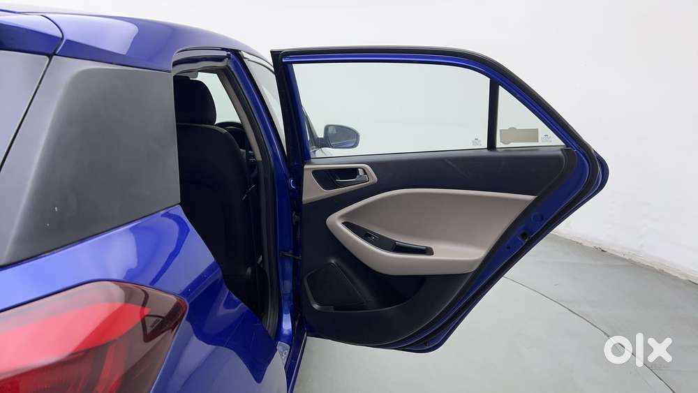 Hyundai Elite I20 Sportz 1.2 Opt, 2015, Petrol