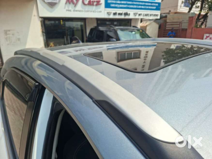 Tata Nexon 1.2 Revotron Xz Plus, 2022, Petrol
