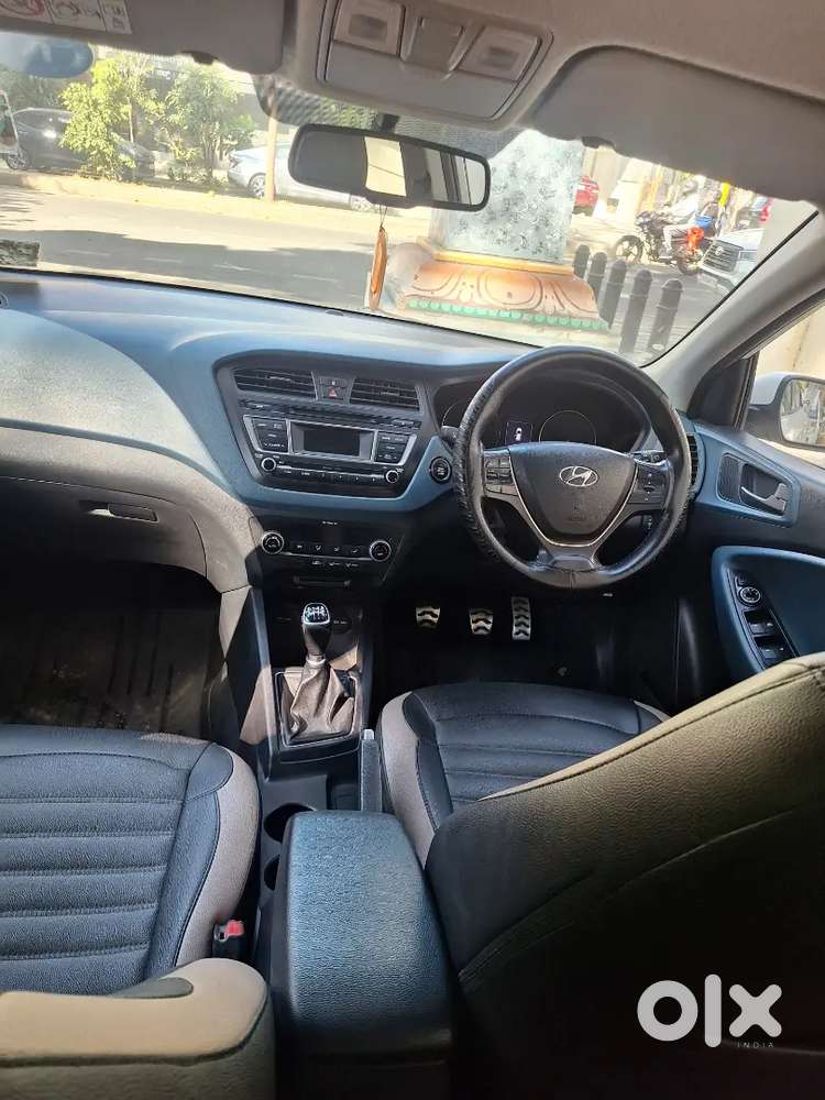 Hyundai I20 Active 2015 Diesel 69000 Km Driven