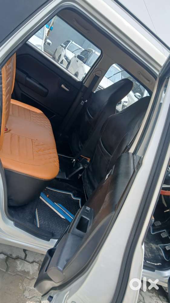 Maruti Suzuki Wagon R Vxi, 2023, Petrol