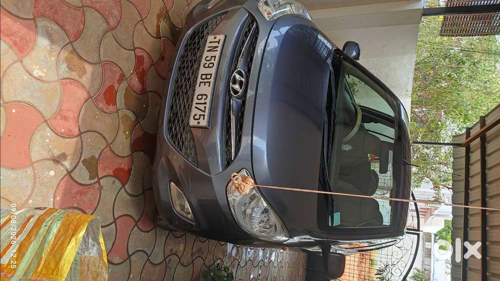 Hyundai I10 2006 Petrol 35000 Km Driven