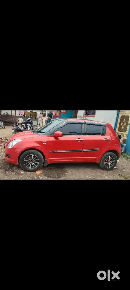 Maruti Swift