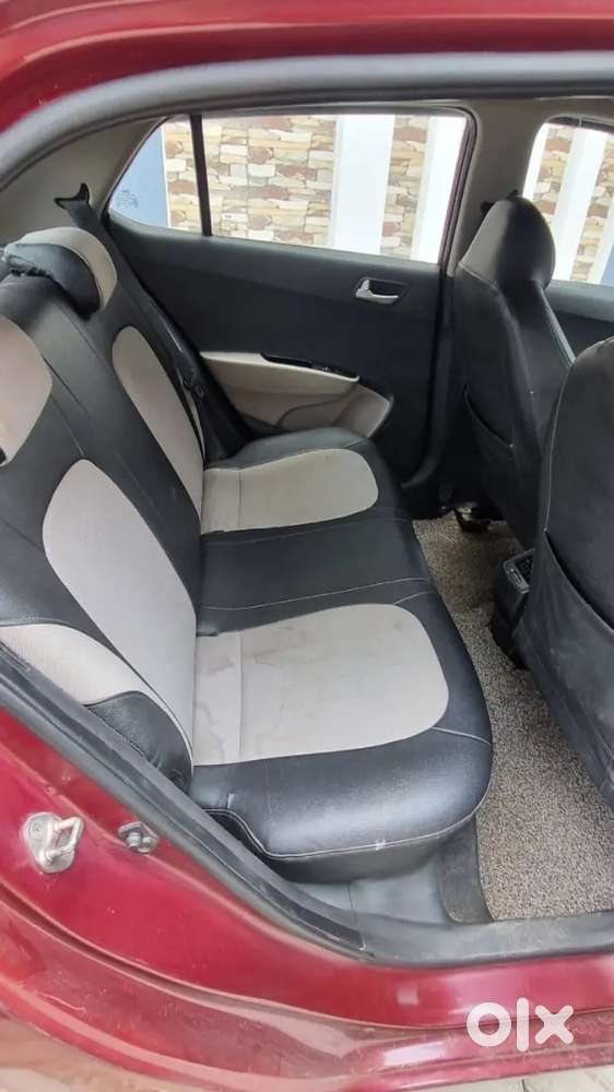 Hyundai Grand I10 Asta 2014 Diesel 78000 Km Driven Well Maintained Car